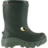 Viking Termostövlar - Klovarm - Dark Green - - 27 - Gummistövlar