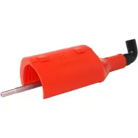 Swix Roterande Lock Med Sugpropp
