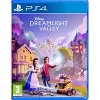 Disney Dreamlight Valley: Cozy Edition