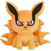 Banpresto Naruto Kurama Nallebjörn