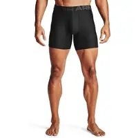 Under Armour Tech Boxershorts 6" - 2 Pack (Storlek: 4XL)