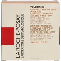 La Roche Posay Toleriane Teint Compact Puder 13 Sand Beige 9 g