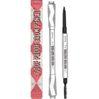 Benefit Goof Proof Eyebrow Pencil 2 Warm Golden Blonde 0,34 g