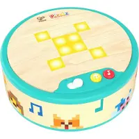 Hape Bright Beats Pixel Trumma