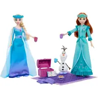 Disney Frozen Disney - Frozen Teaser 2 pack - Slumber Sister Set