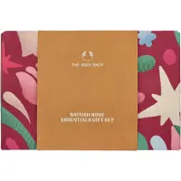 The Body Shop Liten Brittisk Ros Etui 3 st