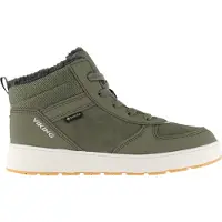 Viking Vinterkängor - Epic Warm GTX - Olive - - 42 - Vinterkängor