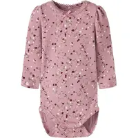 Name it Body l/ä - NbfOceana - Syren - - 50 - Body L/Ä