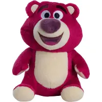 Simba Classic Plys Gosedjur - Simba Plysch Mini Lotso - 15 cm - - One Size - Gosedjur