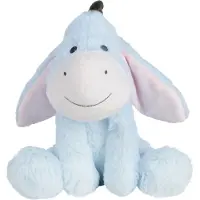 Simba Classic Plys Gosedjur - Åsnan Uppfräschning - 25 c - - One Size - Gosedjur