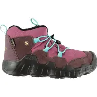 Keen Vinterstövlar - Tex - Hypowser Chukka - Huckleberry/Violet - - 32/33 - Vinterkängor
