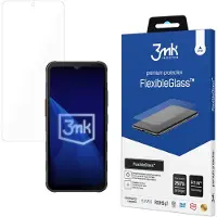 3mk Protection 3mk FlexibleGlass Hybrid-skärmskydd för Samsung Galaxy XCover 7 Pro