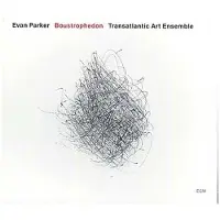 ECM Parker Evan: Boustrophedon
