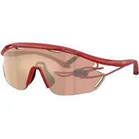 Ea7 Luxottica 0q74002 Solglasögon