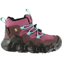 Keen Vinterstövlar - Tex - Hypowser Chukka - Huckleberry/Violet - - 31 - Vinterkängor
