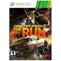 Need for Speed: The Run - Xbox 360