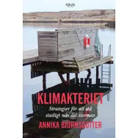 Klimakteriet : strategier för att stå stadigt när det stormar