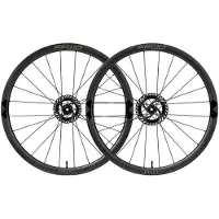 FFWD Drfit Control Cl Disc Tubeless Hjulset För Gravelcykel