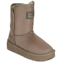 D.Franklin Boots 370 NORDIC kvinnor - Brun - 38
