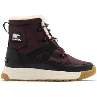 Sorel Women's Whitney III Mid WP vinterskor för dam