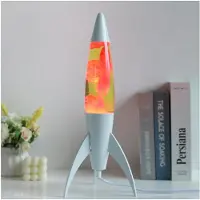 Itotal Rocket Lavalampa