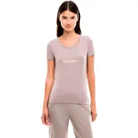 Emporio Armani 8ntt67_tjdqz T-shirt Med Korta ärmar
