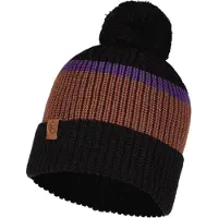 Buff Knitted Mössa
