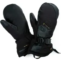 Therm-ic Ultra Heat Boost Heated Vantar