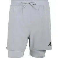 Adidas D4t Workout 2in1 Shorts