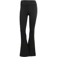 Adidas All Me Essentials Flare Leggings, storlek XX-Large