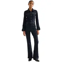 Wrangler Montana Coverall Långärmad Overall
