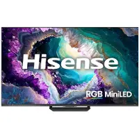 Hisense 55ur8s 55´´ 4k Mini Led Tv