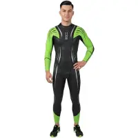 Huub Surface Långärmad Neopren Våtdräkt