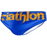 Turbo Triathlon Basic Badbyxor