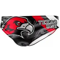 Turbo Texas Uni Badbyxor