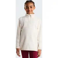 The North Face Sporttröja 'Glacier' vit