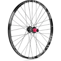 Gtr Sl27 29´´ Disc Mtb Bakhjul