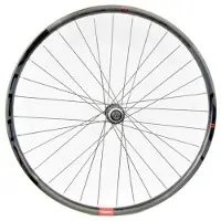 Gurpil Alpha M4050 27.5´´ Cl Disc Mtb Framhjul