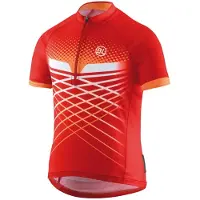 Bicycle Line Shiro Korta ärmar Cykeltröja