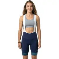 Ziener Nysa X-race Cykelbyxor