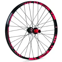Gtr Sl35 E-bike Boost Plus 27.5´´ Disc Tubeless Mtb Bakhjul
