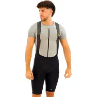 Assos Equipe Rs Schtradivari S11 Long Cykelbyxor