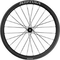 Mavic Allroad Sl Carbon Cl Disc Grus Bakhjul