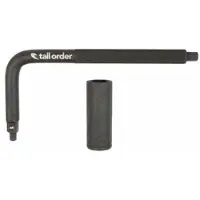 Tall order Pocket Socket Multiverktyg