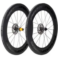 Progress Space Disc Tubular Landsvägshjulset