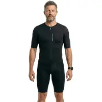 Santini Madss V4 Kortärmad Tävlingsdräkt