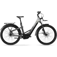 Winora Yakun R5 Pro Low Abs Nexus 2025 Elcykel