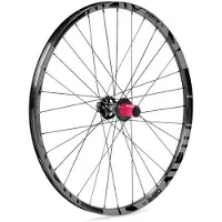 Gtr Sl35 Boost Plus 27.5´´ Disc 6b Tubeless Mtb Bakhjul