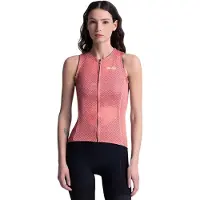 Santini Opal Ärmlös Cykeltröja