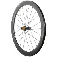 Progress A-prime Cl Disc Tubeless Landsvägscykelns Bakhjul